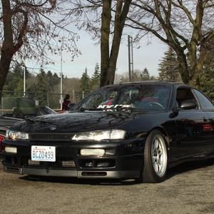 Meet your Posher, Pete